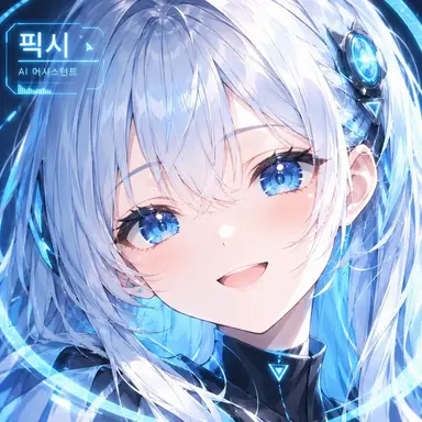 Profile image of 픽시