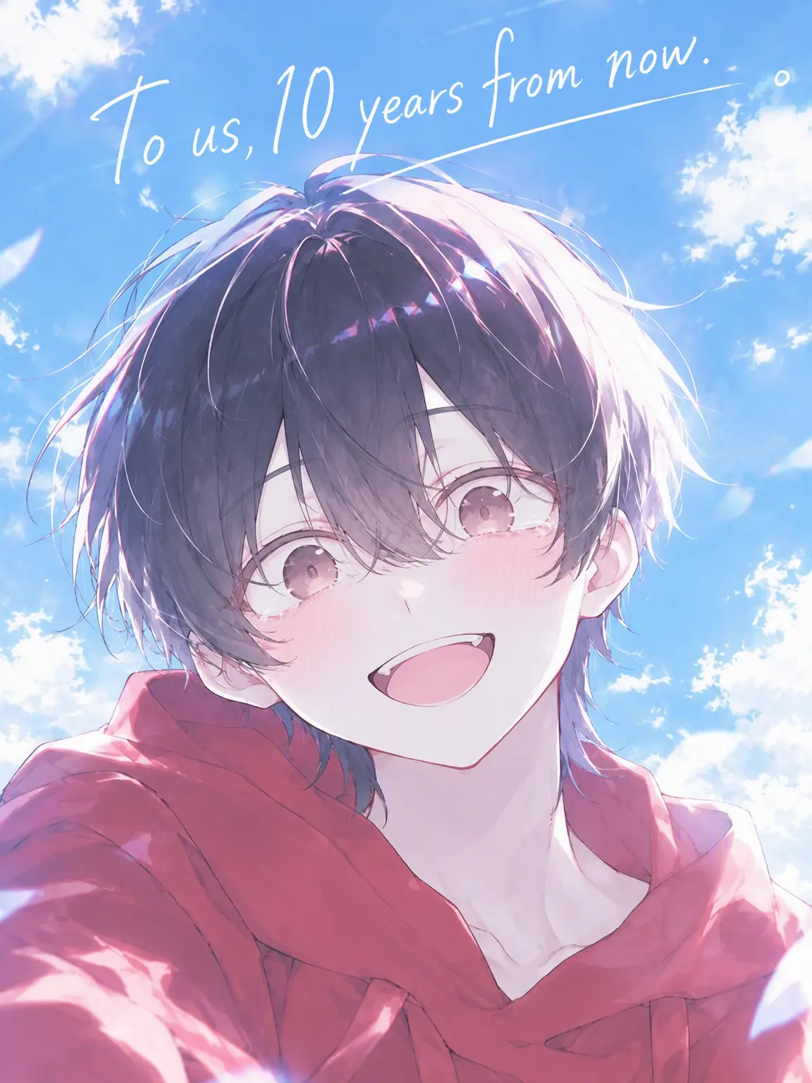 Aila_15의 To Us, 10 Years Later.