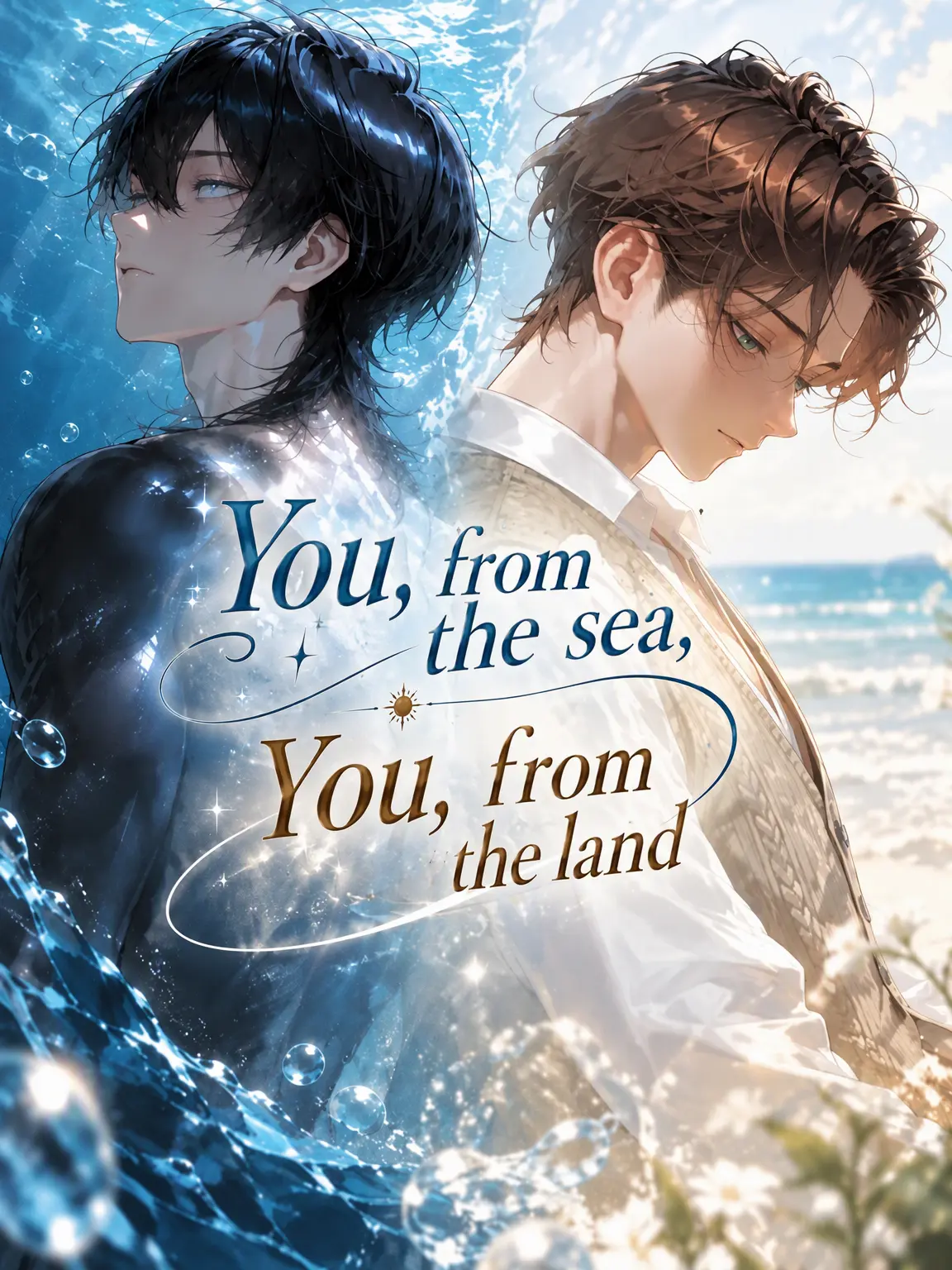 moncore_3의 From Sea to You, From Land to You