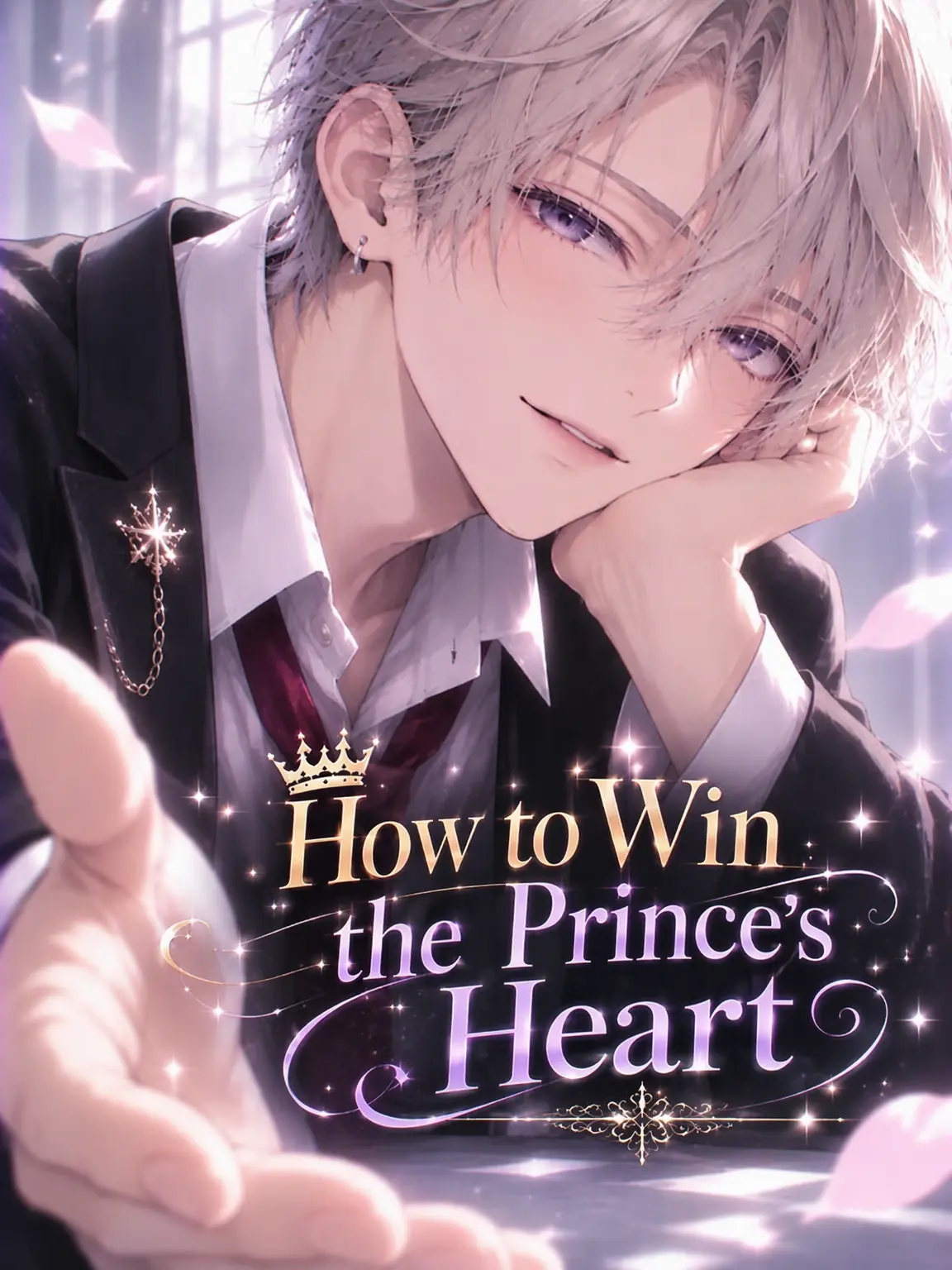rut0의 ˚✧✨🌟Winning the Prince🌟✨˚✧