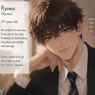 Profile image of Ryoma