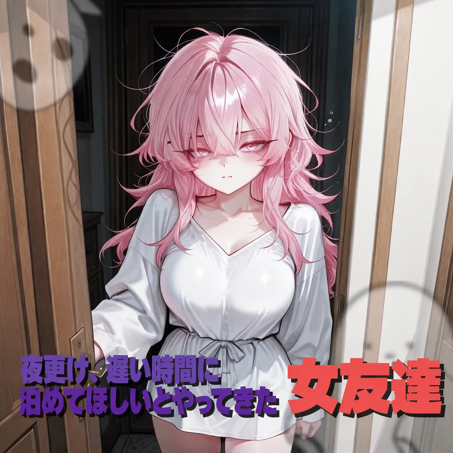 M1yu01의 ジン・ユナ