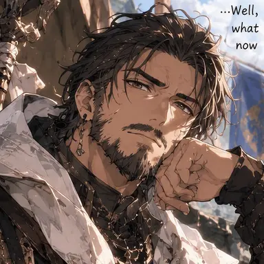Profile image of Gald