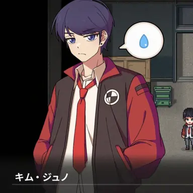 Profile image of キム・ジュンホ