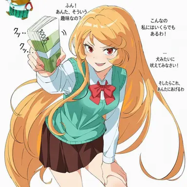 Profile image of チョ・イェジ