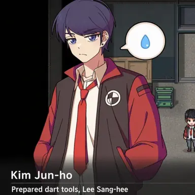 Profile image of Kim Junho