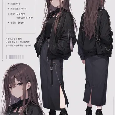 Profile image of 마나
