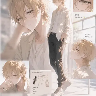 Profile image of 히카루
