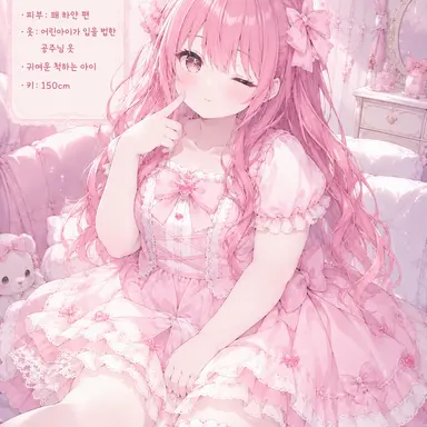 Profile image of 소피아
