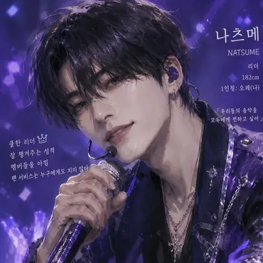Profile image of 히비키