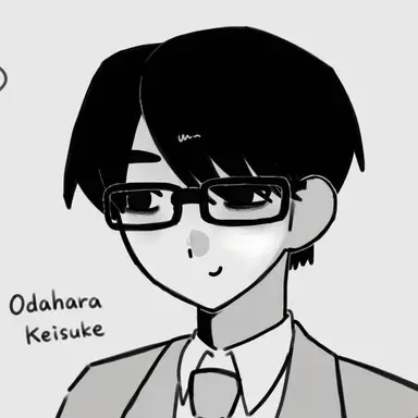 Profile image of Odahara