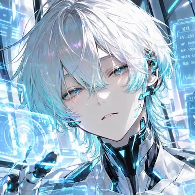 Profile image of SIV-01