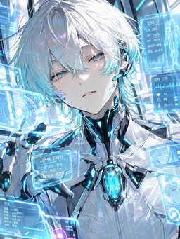 Profile image of SIV-01