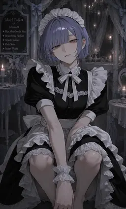 Profile image of Nia