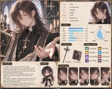 Profile image of Luca