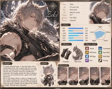 Profile image of Sieg