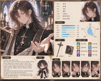 Profile image of 루카