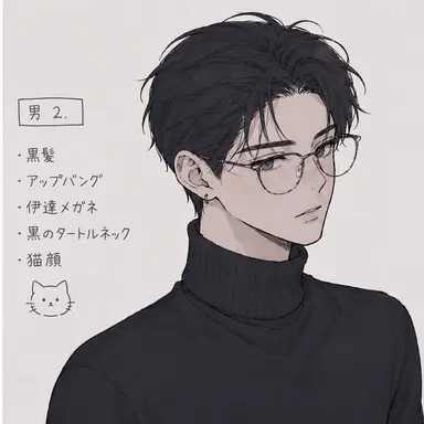 Profile image of チョ・ヒョヌ