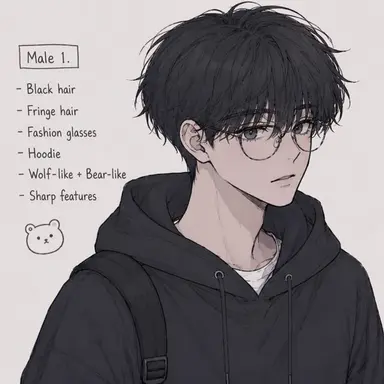 Profile image of Choi Eun-jae