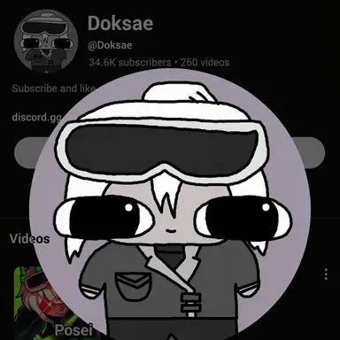 Profile image of Doksae