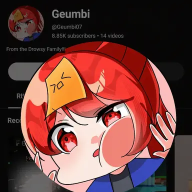 Profile image of Geum-bi