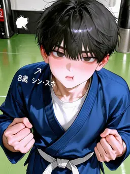 Profile image of シン・スホ