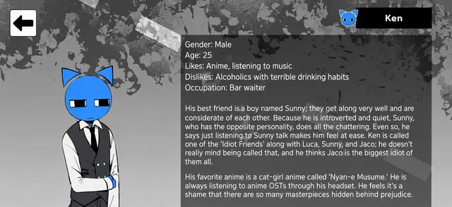 Profile image of Ken