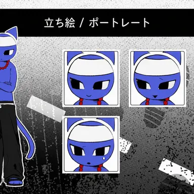 Profile image of ムイ