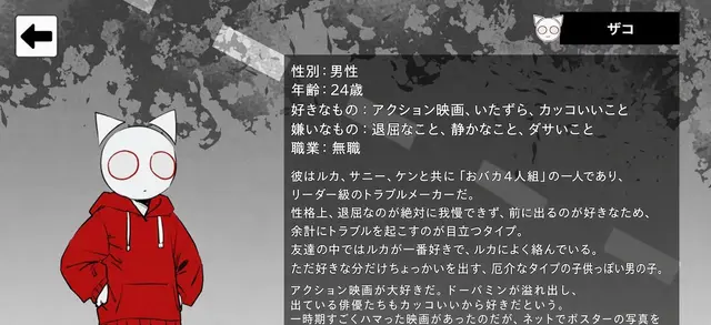 Profile image of ジャコ