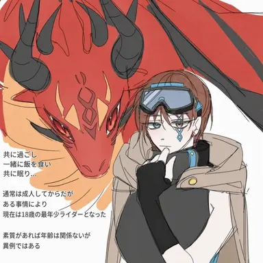 Profile image of ジャムトゥル