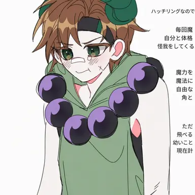 Profile image of コンリョン