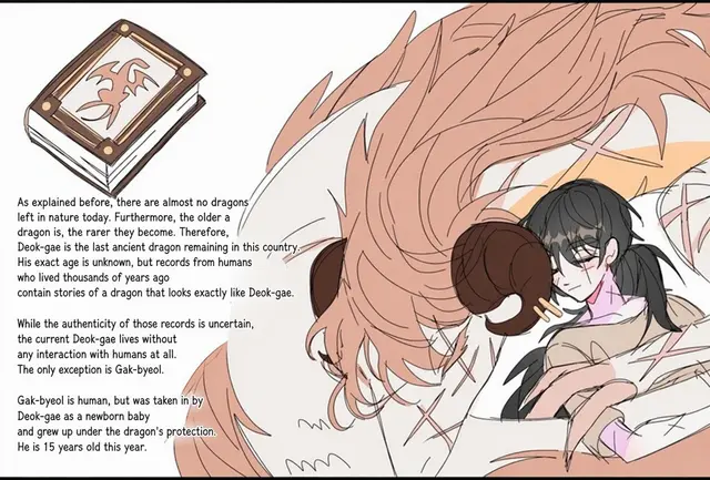 Profile image of Deokgae