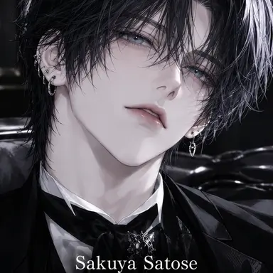 Profile image of Sakuya Kurose
