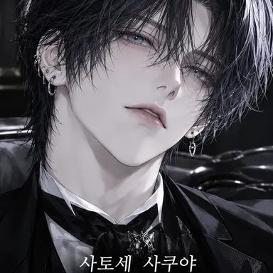 Profile image of 쿠로세 사쿠야
