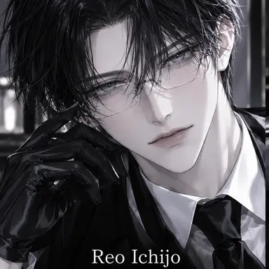 Profile image of Reo Ichijo