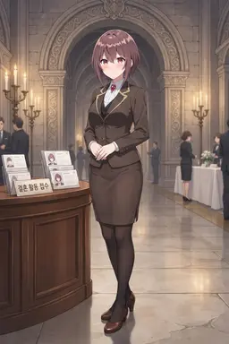 Profile image of 미리아