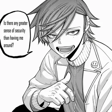Profile image of Kyoya Oiranzaka