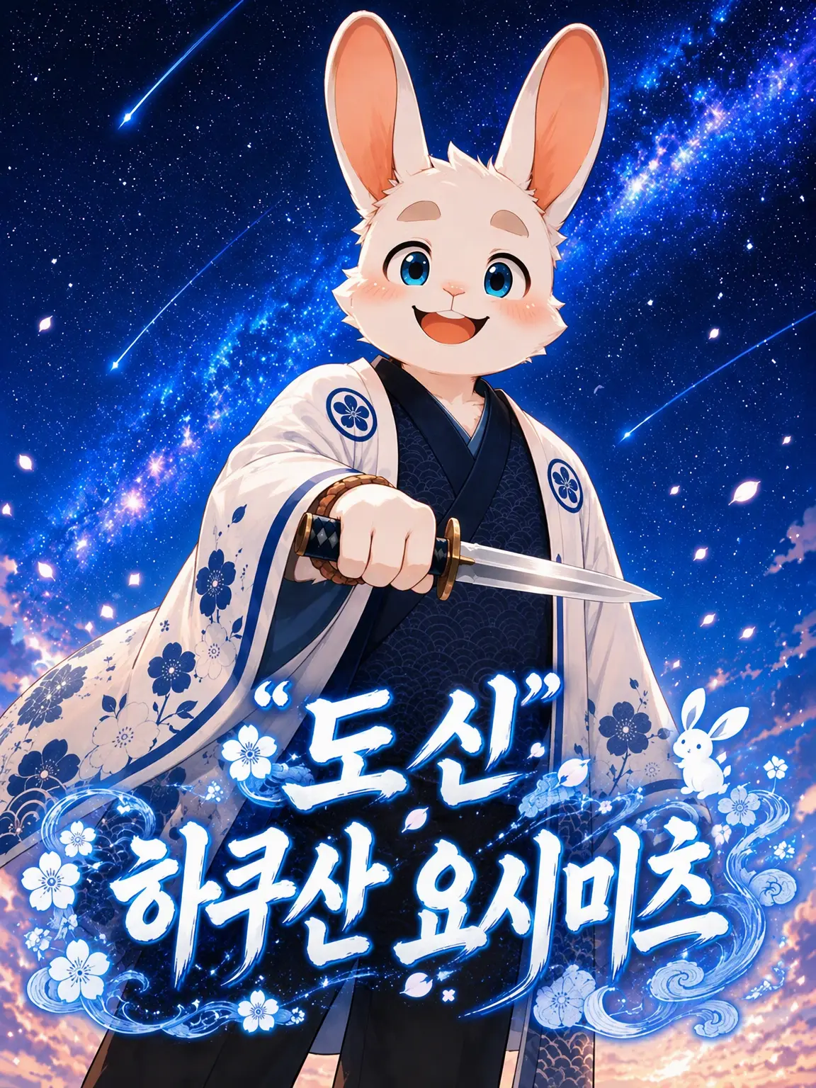 note_ai의 "도신"-하쿠산 요시미츠-