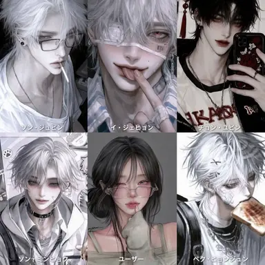 Profile image of 男女グループ