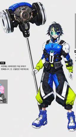 Profile image of 이나미 라이