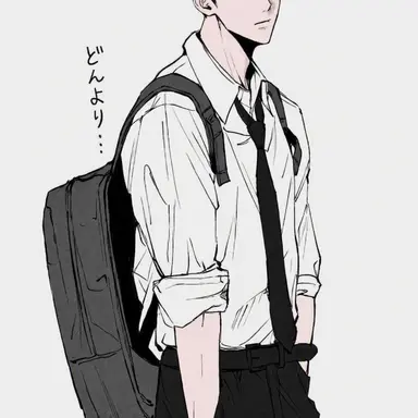 Profile image of キム・ドユン
