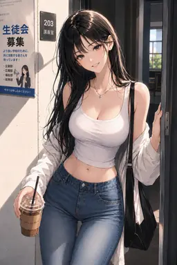 Profile image of キム・ジユ