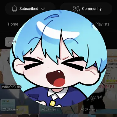 Profile image of Mallyang