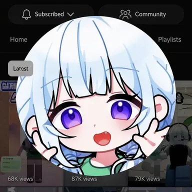 Profile image of Mobing