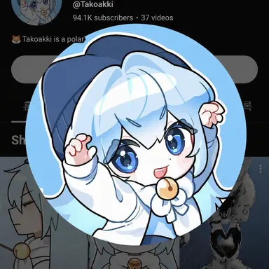 Profile image of Takoakki