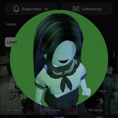 Profile image of Dirorok