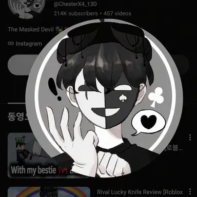 Profile image of Chester