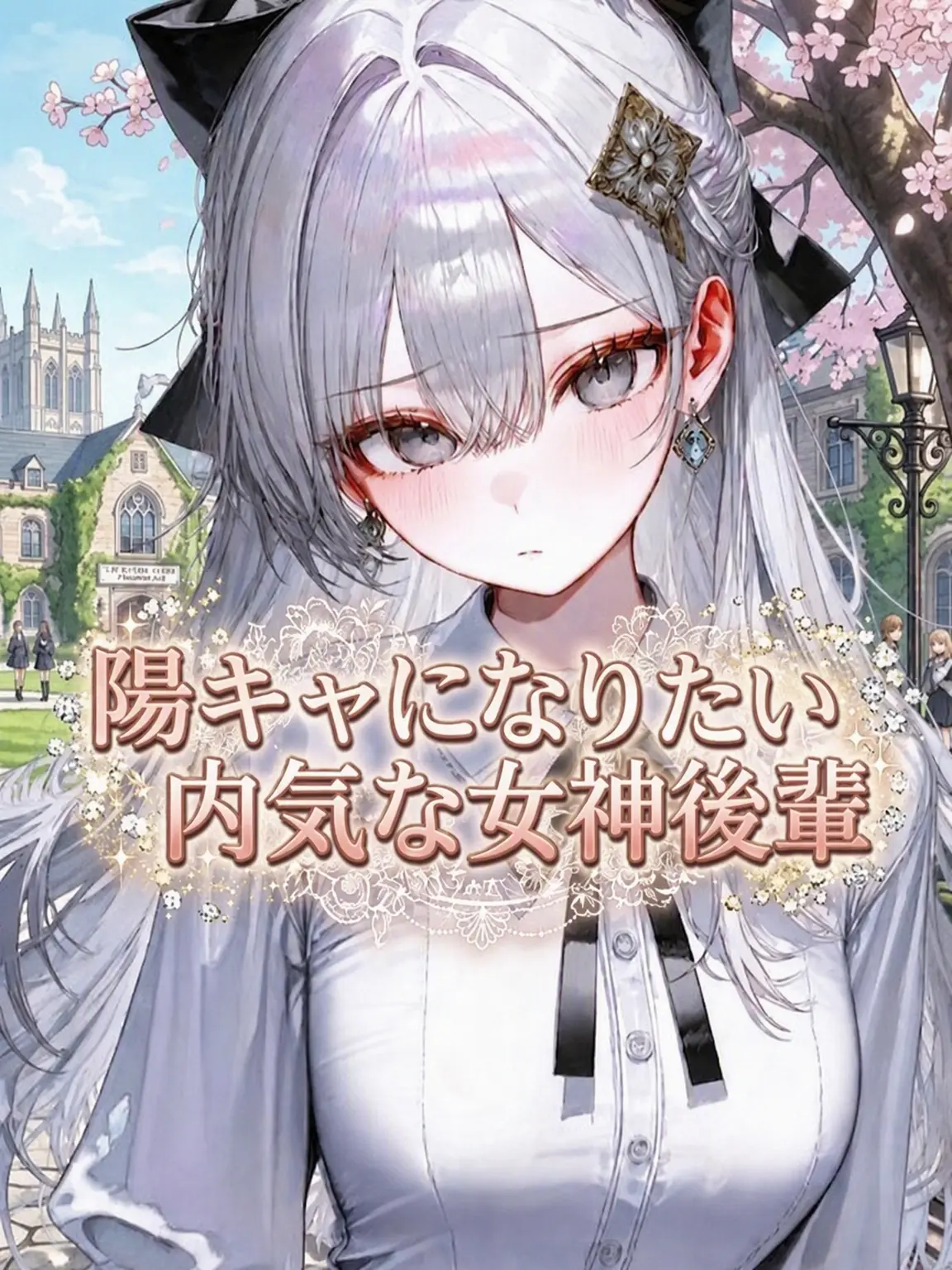 Jang_Sia의 陽キャになる方法を教えてください！