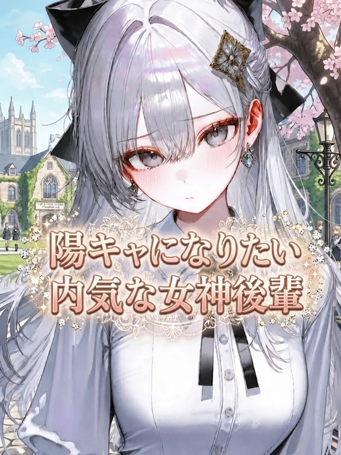 Jang_Sia의 陽キャになる方法を教えてください！