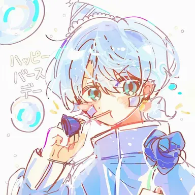 Profile image of パクモ